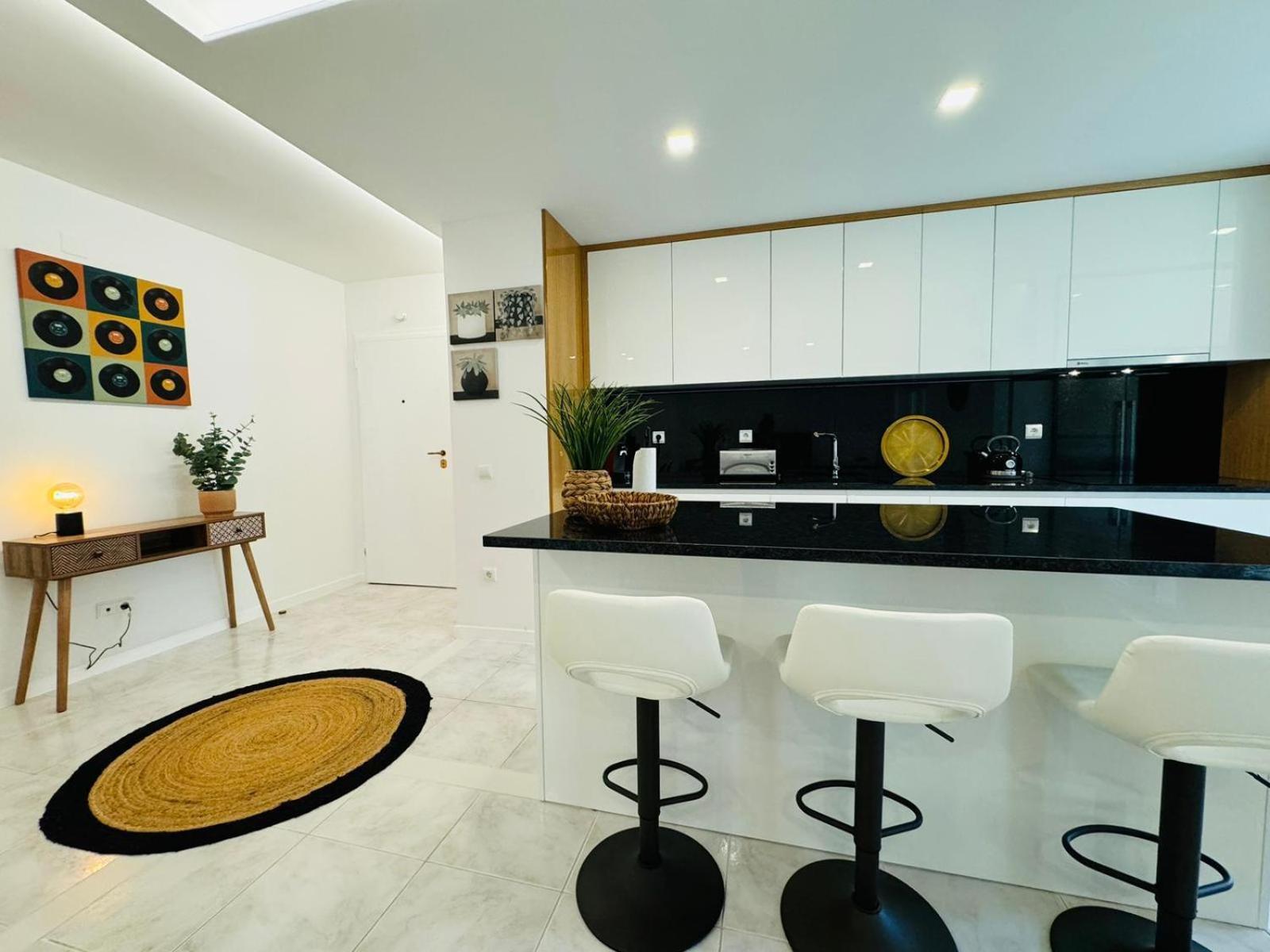 Casa Valerie Apartment Esposende Bagian luar foto