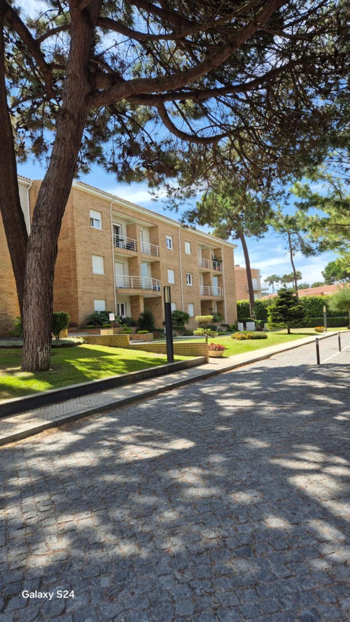 Casa Valerie Apartment Esposende Bagian luar foto