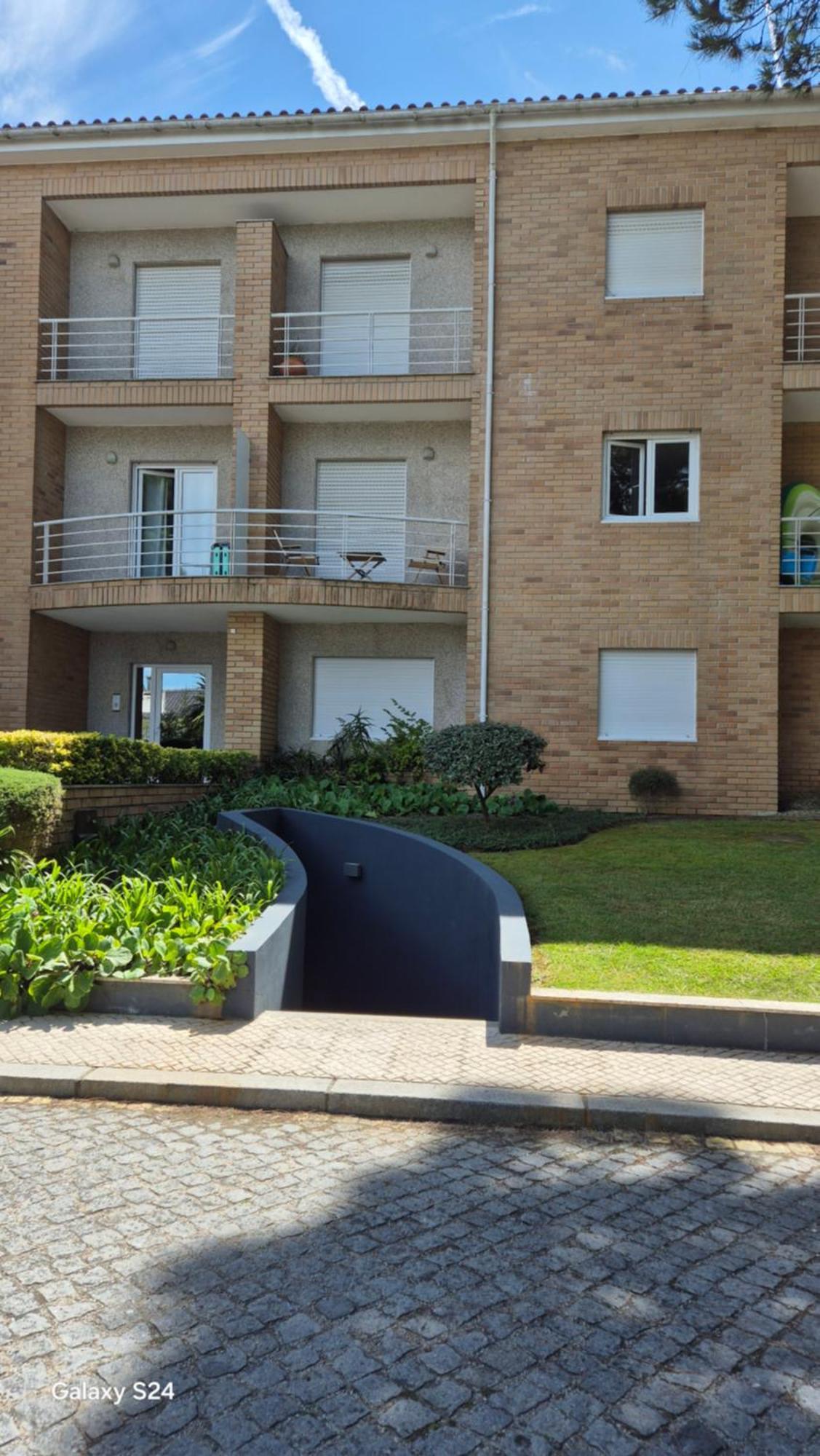 Casa Valerie Apartment Esposende Bagian luar foto