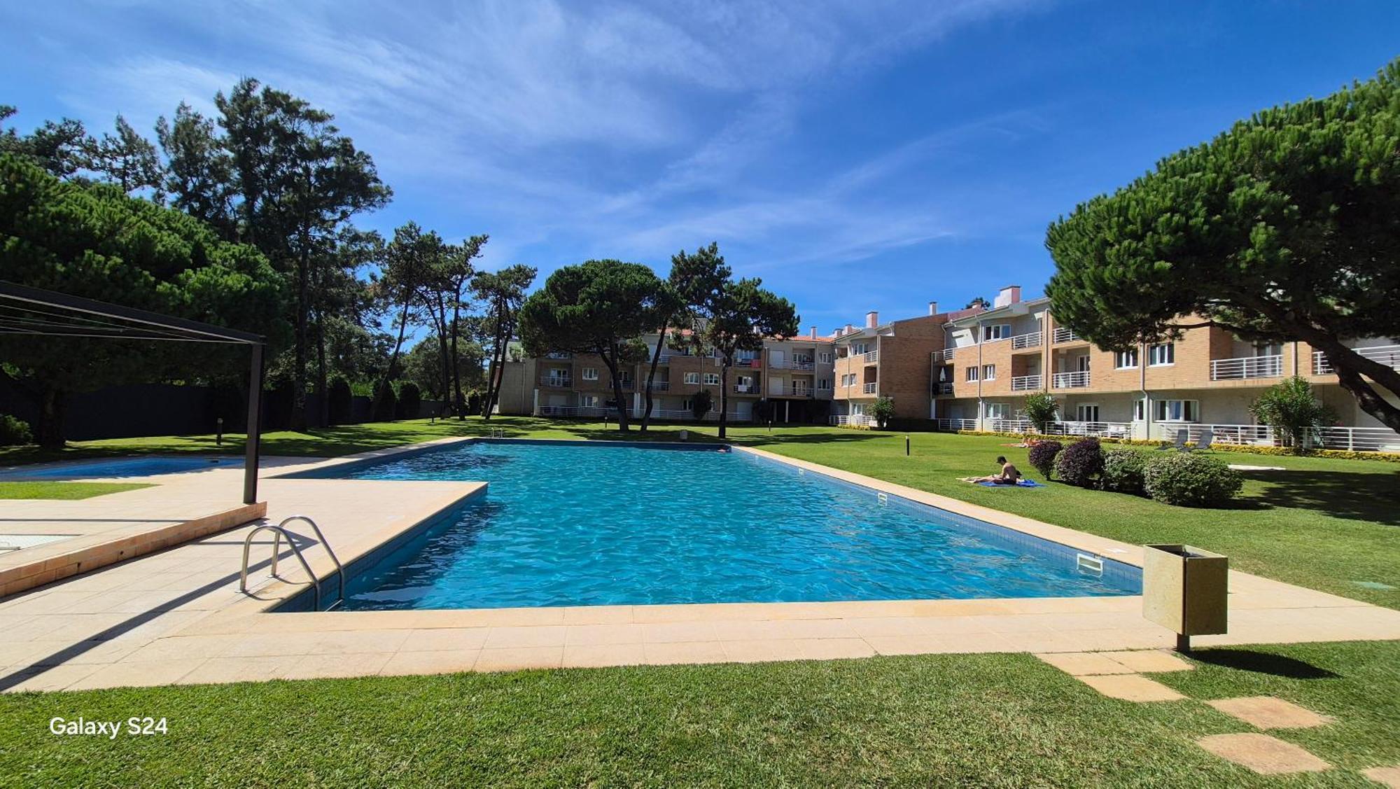 Casa Valerie Apartment Esposende Bagian luar foto
