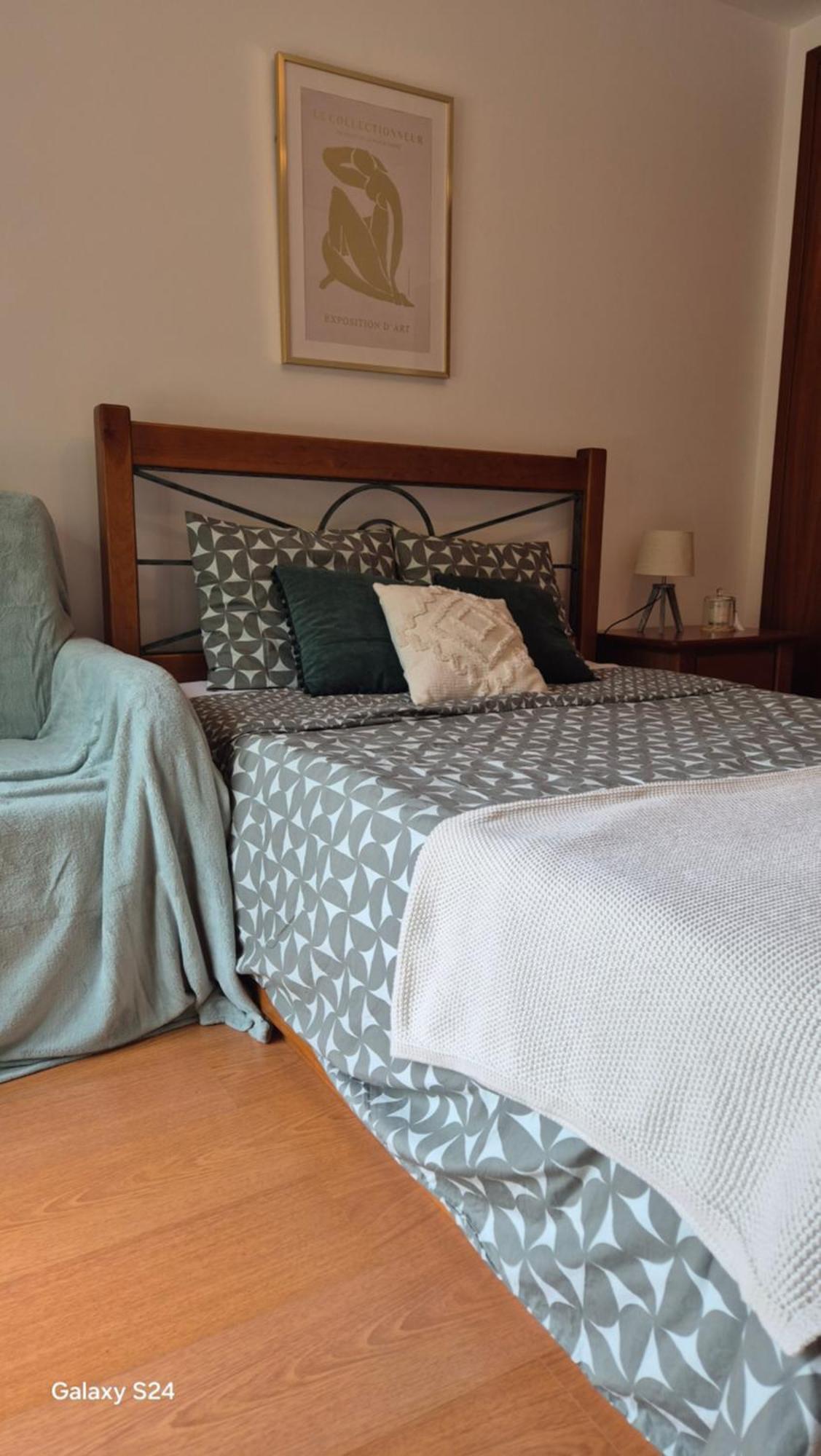 Casa Valerie Apartment Esposende Bagian luar foto